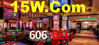 Cashback e recargas na 606 Bet